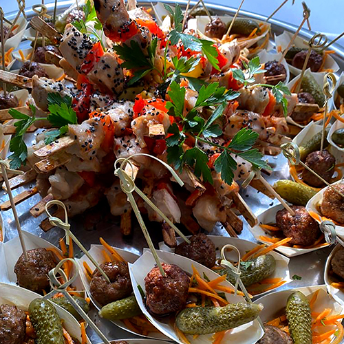 Eventhaus-Zehlendorf_Foodfinger