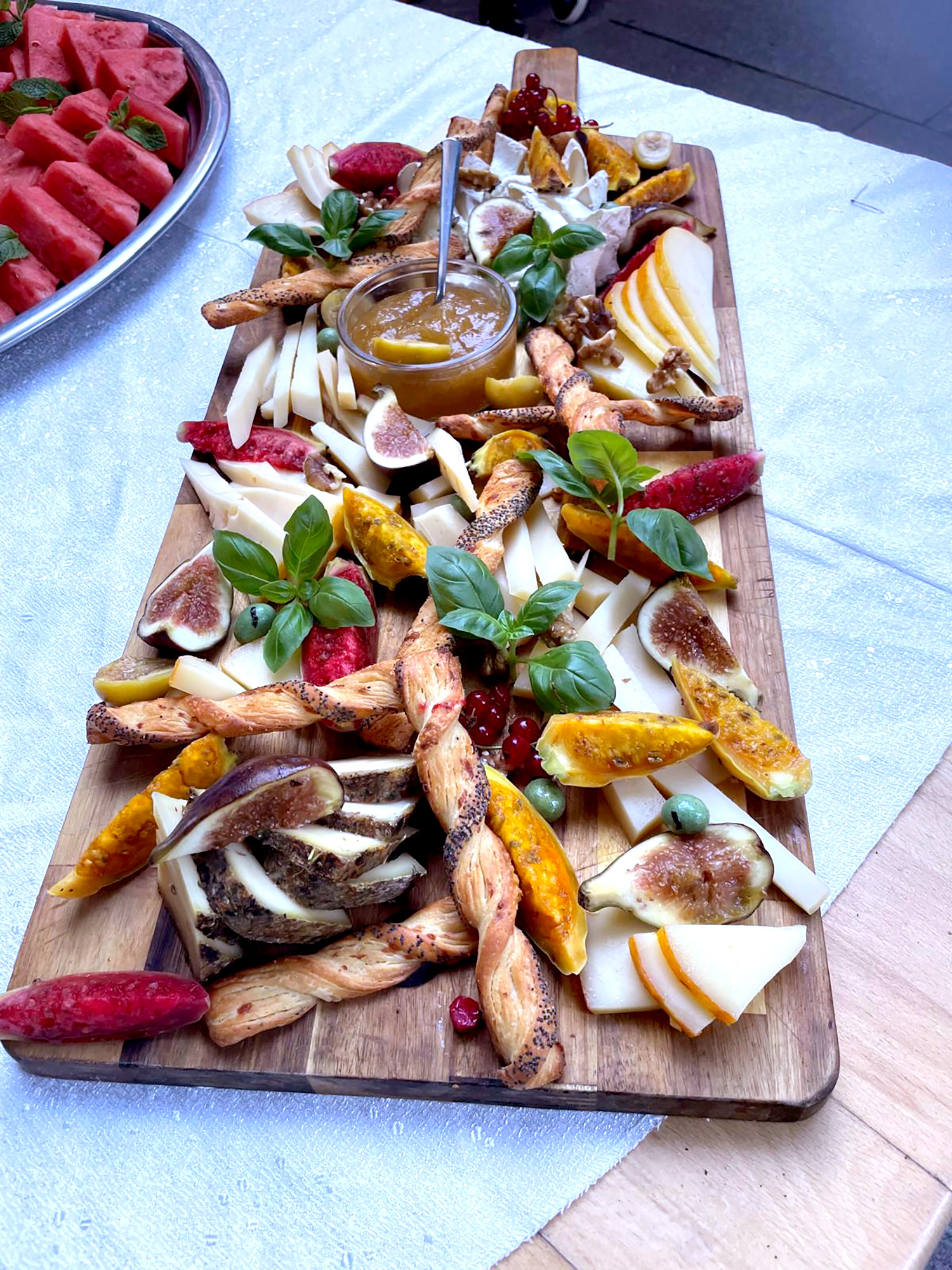 Eventhaus-Zehlendorf Catering