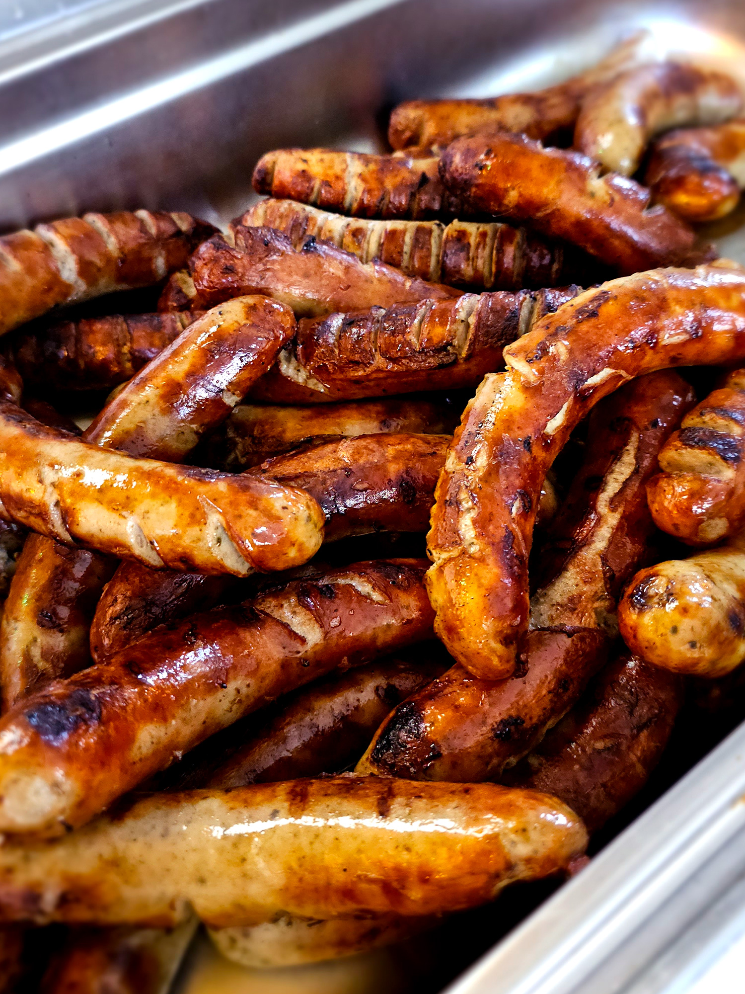 Eventhaus-Zehlendorf Catering