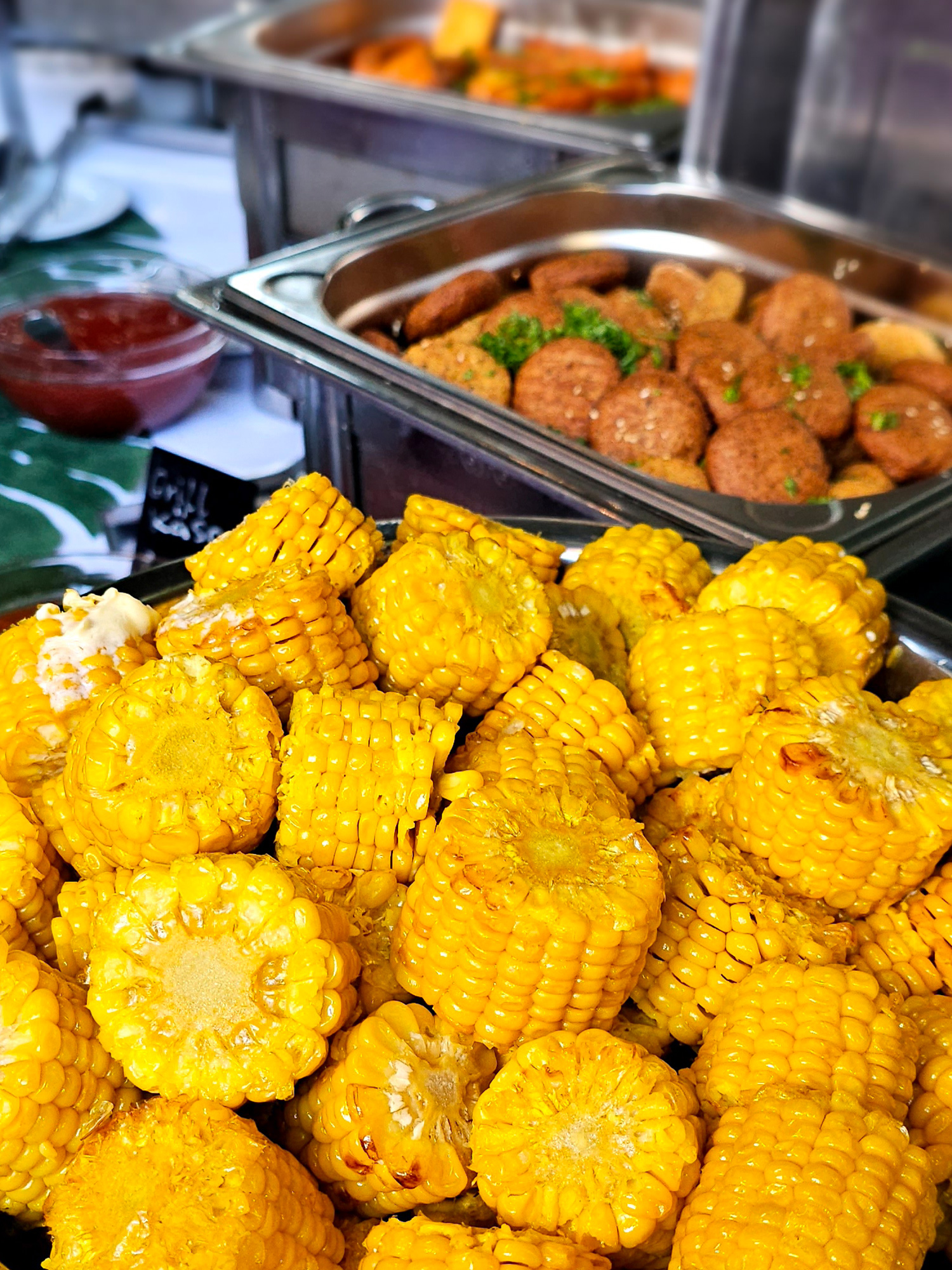 Eventhaus-Zehlendorf Catering