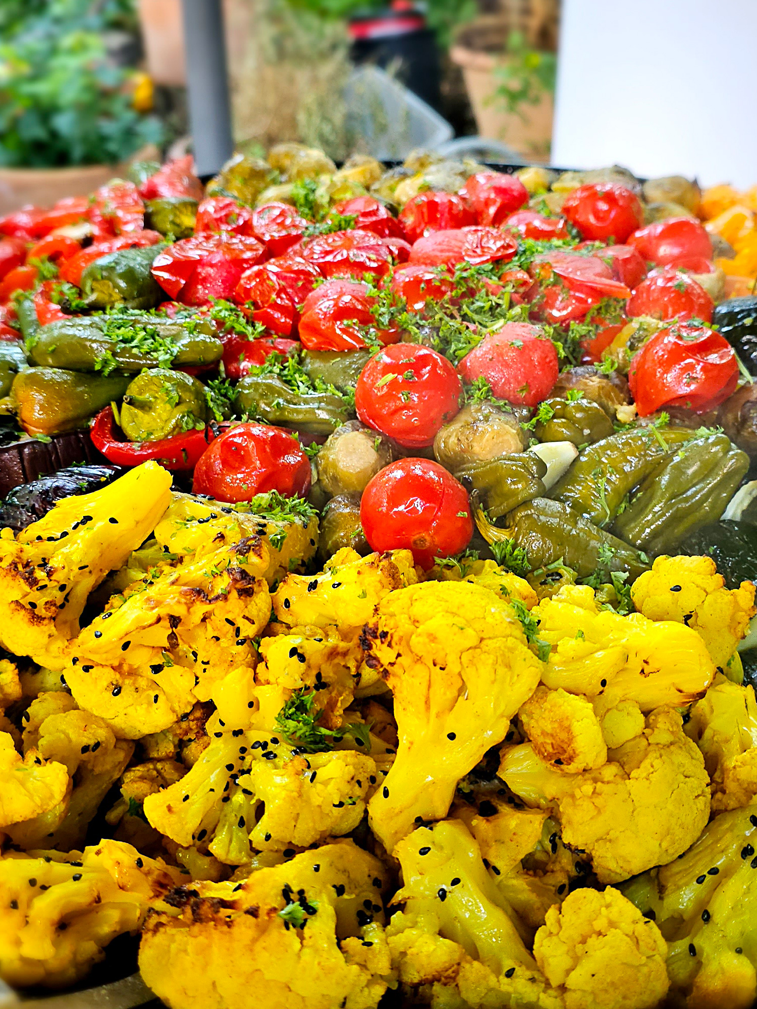 Eventhaus-Zehlendorf Catering