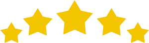 Bewertung 5 Sterne